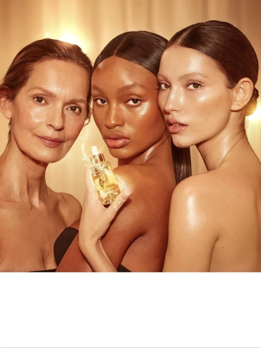 Charlotte Tilbury lightweight nourishing